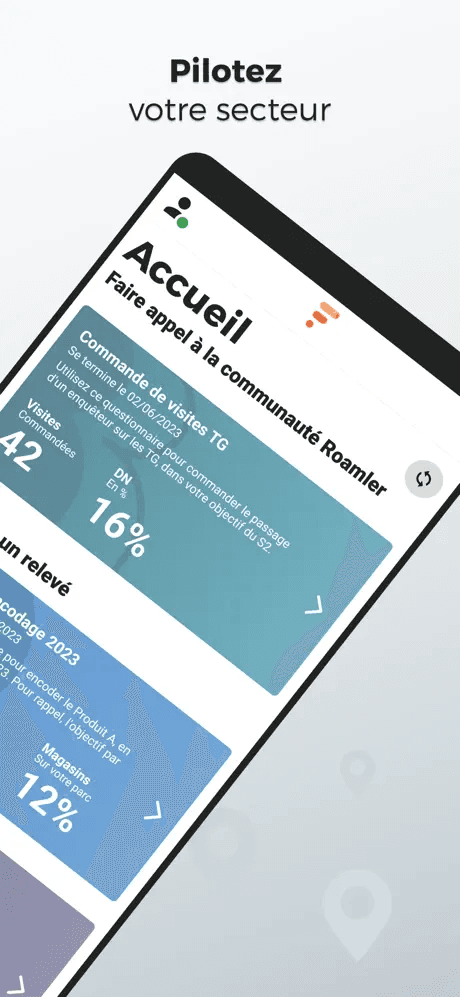 Focus App screenshot 2